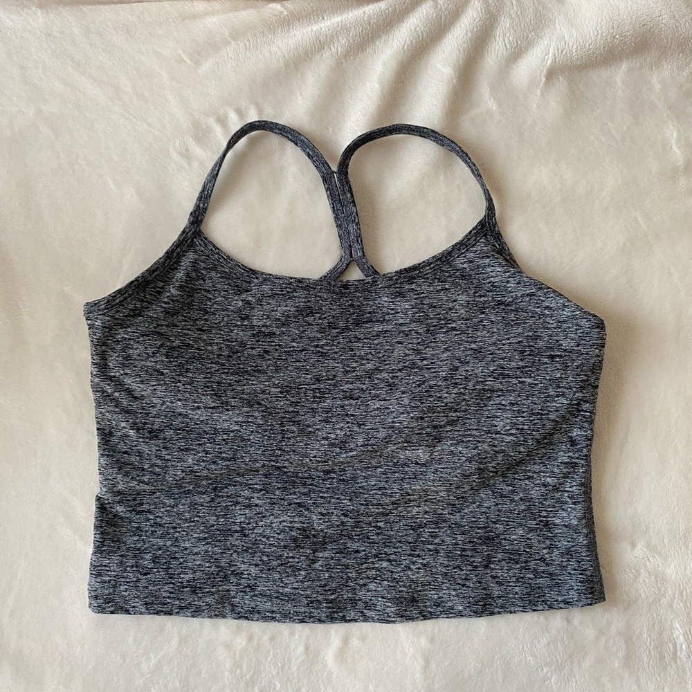 Beyond Yoga Crop Tank